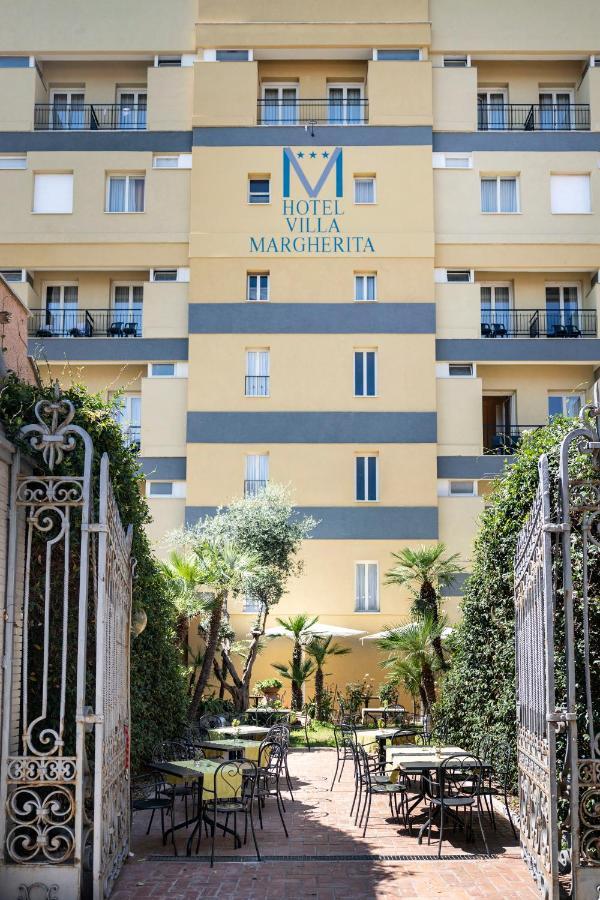 Hotel Villa Margherita Ladispoli Zewnętrze zdjęcie